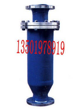 FPQ氮气,氧气过滤器 YG07-25筒形过滤器 Y型不锈钢过滤器