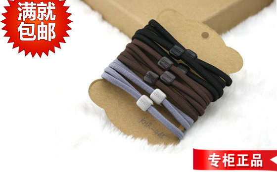 Accessoire cheveux KKNEKKI - Ref 1203127 Image 1