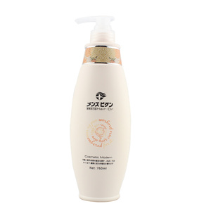 正品莱欧头发医生 微渗透香薰小护士弹力倍增修护素730ml 护发素