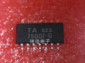 【实体店】TA7900F SOP-14 原装正品