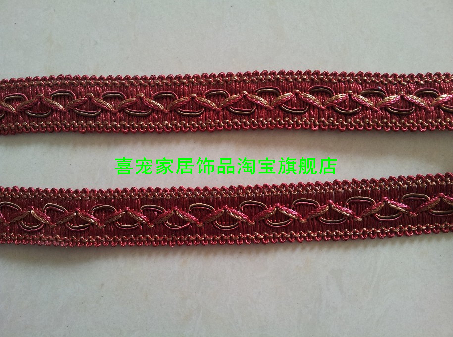 用于窗帘、靠垫、桌旗等家纺用品，出口日本外贸原单，品质值得信赖！！！