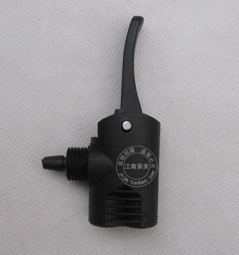 Pompe à vélo - Ref 2389831 Image 1