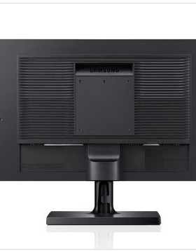 三星(SAMSUNG) S19C200NW 显示器 底座 支架 座子 代用底座