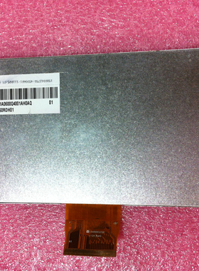 天马060RDH01 导航液晶显示屏 6寸液晶显示屏