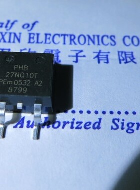 PHB20N010T  PHB20NQ10T实体店经营品质认证！！