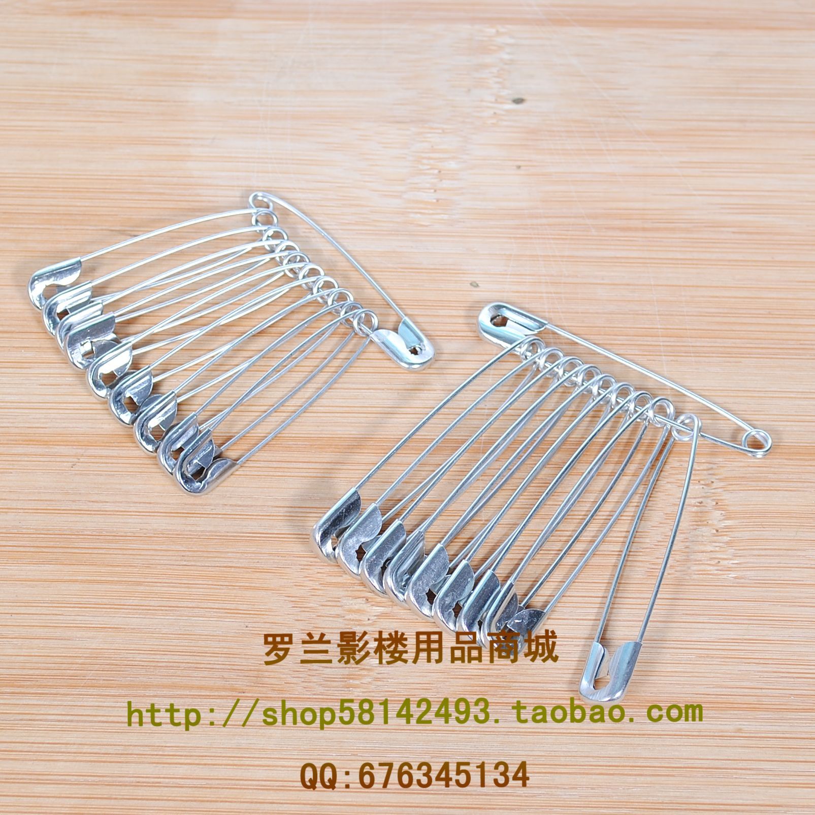 Broche en autre - Ref 1183452 Image 1