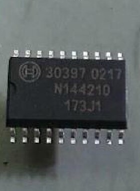 【昌胜电子】原装正品 30397 汽车电脑板专用芯片