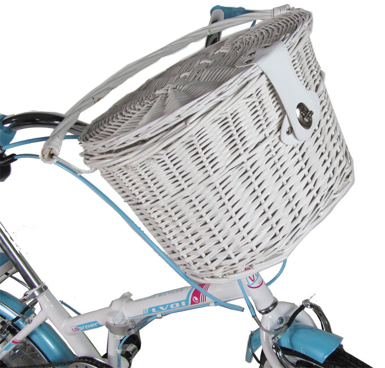 Panier pour vélo - Ref 2258251 Image 1