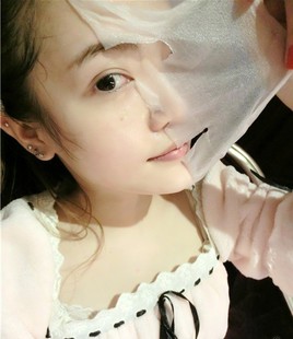 救世主！「拾璟年」奇迹冷敷面膜/医镁修复痘印分刺补水满5片包邮