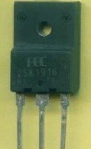 2SK1916 K1916 原装进口拆机场效应三极管 测好