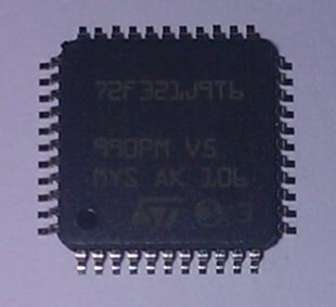 原厂原包ST72F321R6T6 ST72F321R6TA ST72F321R7T6 ST72F321R9T6