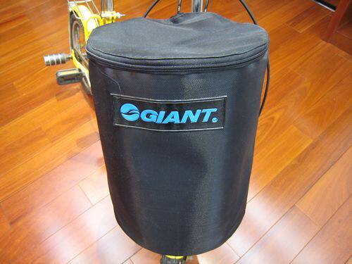 Panier pour vélo - Ref 2260689 Image 1