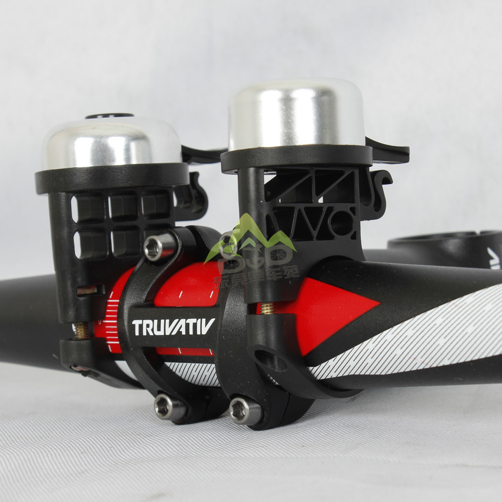 Sonnette de vélo - Ref 1452405 Image 1