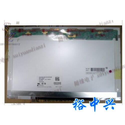 B154EW08 B154EW02 LP154W01 LP154WX4 LP154WX5 笔记本屏 - 封面