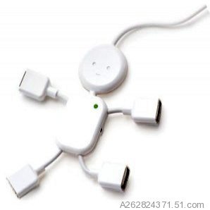 Concentrateur USB - Ref 368688 Image 1