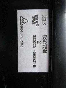 适用于长虹电视机高压包BSC75M系列 BSC75N系列