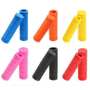 Poignées de vélo TOTTA - Ref 2349430 Image 1