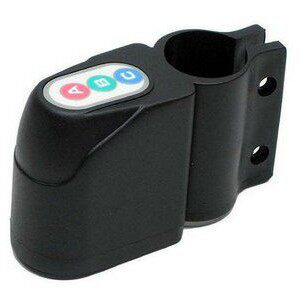 Avertisseur de vélo - Ref 1459745 Image 1