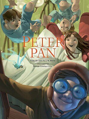 【预售】Peter Pan