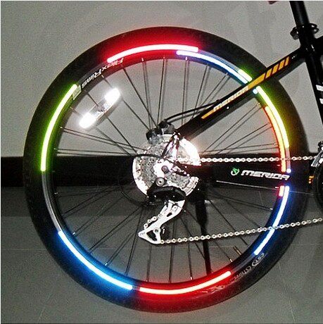 Décoration pour vélo - Ref 2284961 Image 1