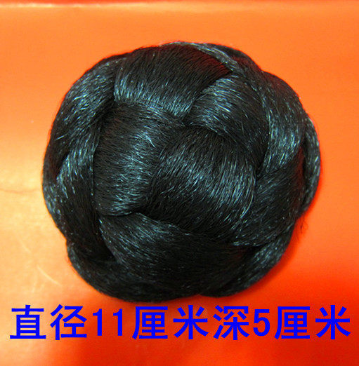 Extension cheveux - Chignon - Ref 235534 Image 1