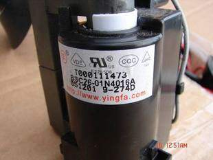 适用于SVA电视机高压包BSC25-01N4016A T111061 BSC25-01N4016F