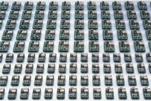 ETA-USA DC/DC轉換器 3W 15V OBQ23WC0512