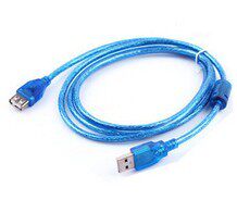 Câble extension USB - Ref 438620 Image 1