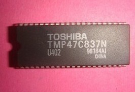 TMP47C837N U402 质量保证