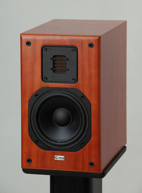 声荟qmsc5书架音箱hifi发烧好