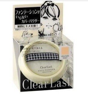 正品  B＆C ClearLast三效遮瑕隔离保湿透亮蜜粉饼-浅肤色在类目 彩妆/香水/美妆工具, 蜜粉/散粉中 - 来自Buy2taobao.com提供专业的淘宝代购服务