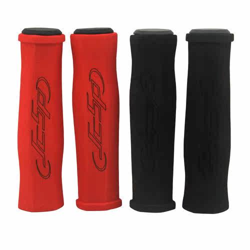 Poignées de vélo JCSP  - Ref 2344201 Image 1