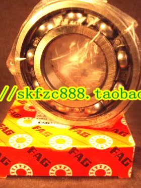 德国FAG进口轴承 深沟球轴承 7000107 16007