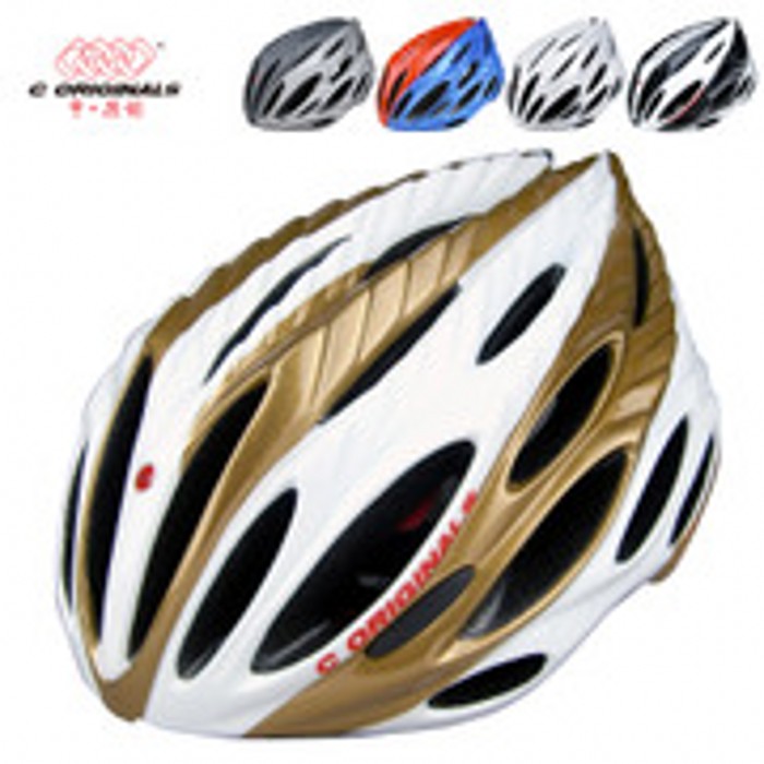 Casque cycliste - Ref 2236123 Image 1