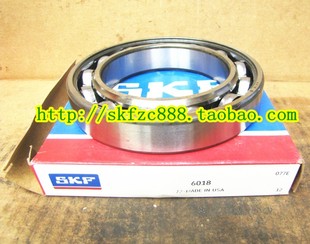 6340 深沟球轴承 6340M 瑞典SKF进口轴承