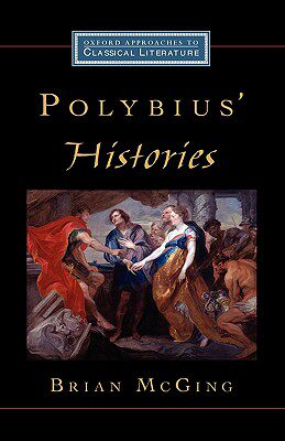 【预售】Polybius’ Histories