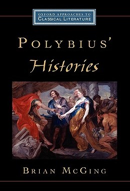 【预售】Polybius’ Histories