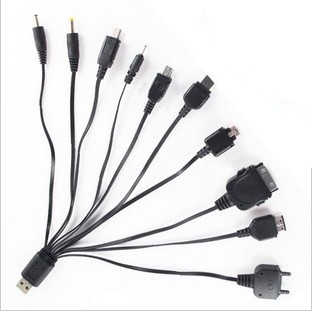 Hub USB - Ref 368503 Image 1