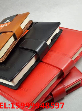 金派 记事本 笔记本  记录本18K 25K 48K 72K 高档商务记事本