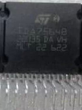 汽车功放IC TDA7564 TDA7564B TDA7564H TDA7564AH