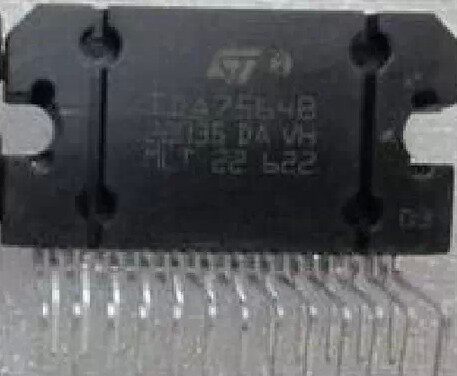 汽车功放IC TDA7564 TDA7564B TDA7564H TDA7564AH