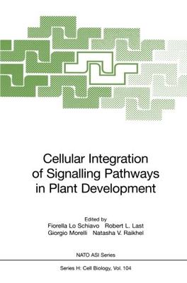 【预订】Cellular Integration of Signalling P...