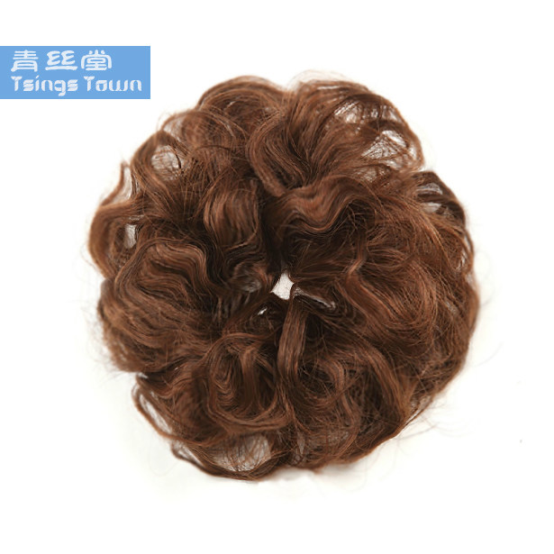 Extension cheveux - Chignon - Ref 248960 Image 1