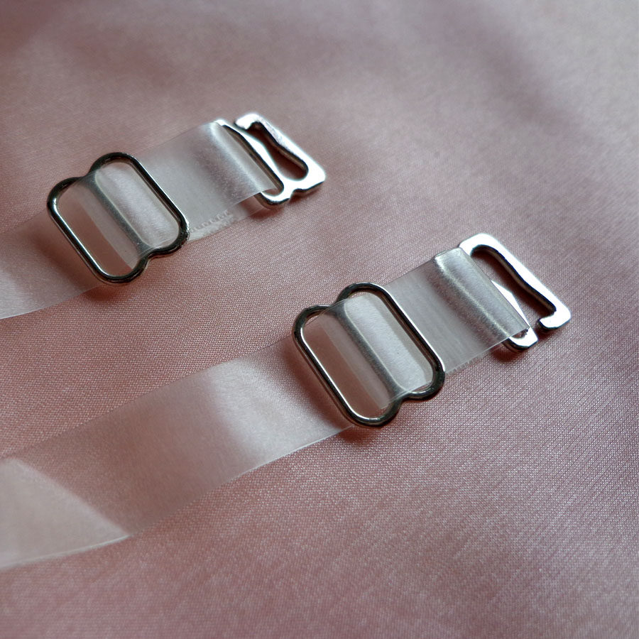 Sangles pour lingerie - Ref 812392 Image 1