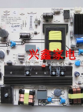 D海信原装  LED46K270D   LED46K360X3D 电源板 RSAG7.820.4688