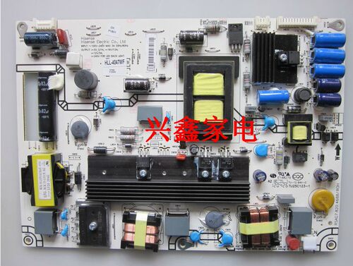 电源板RSAG7.820.4688海信46