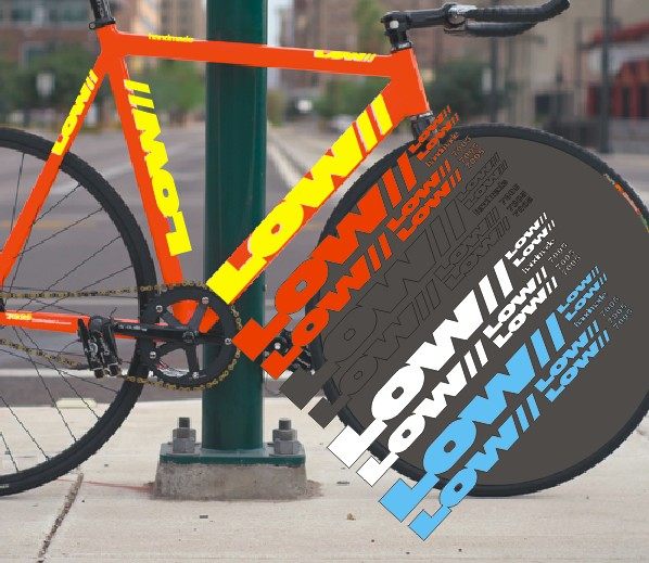 Décoration pour vélo - Ref 2276122 Image 1