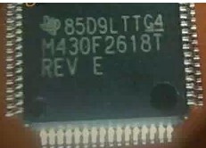 正品C8051F026  C8051F020-GQR专营单片机