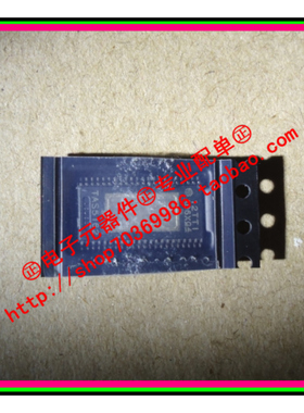 『Entity』TAS5162DKDR TAS5162 TI HTSSOP-44 全新正品 直拍