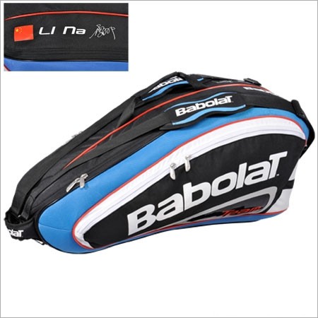 Sac de tennis - Ref 26588 Image 1